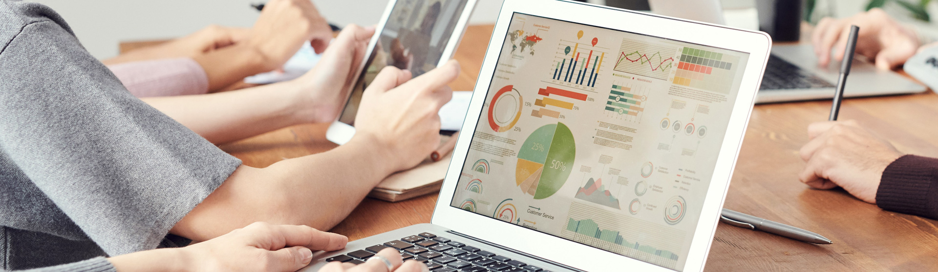 Spend Analysis | Opportunity Assessment | Procurement Services | EmpoweringCPO