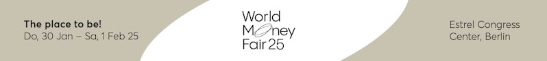 World Money Fair 25