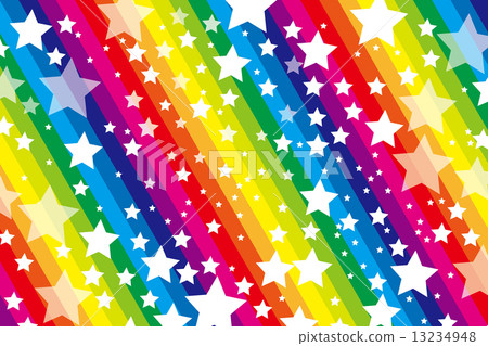 Background material Wallpaper, Galaxy, Starry... - Stock Illustration  [13234948] - PIXTA