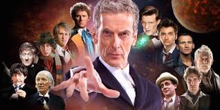 Image result for Dr Who