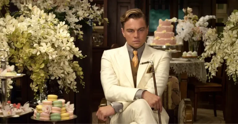 great gatsby men's fashion