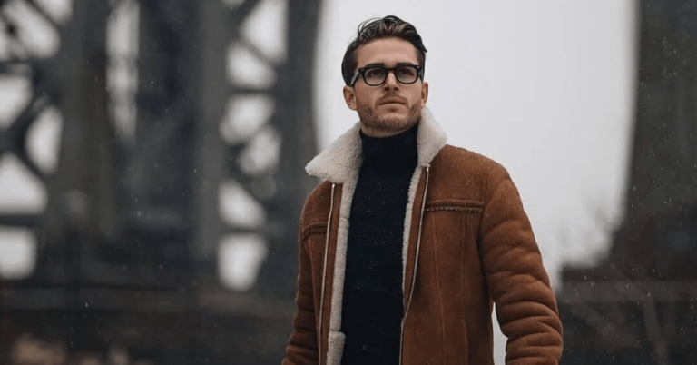 mens winter outfits