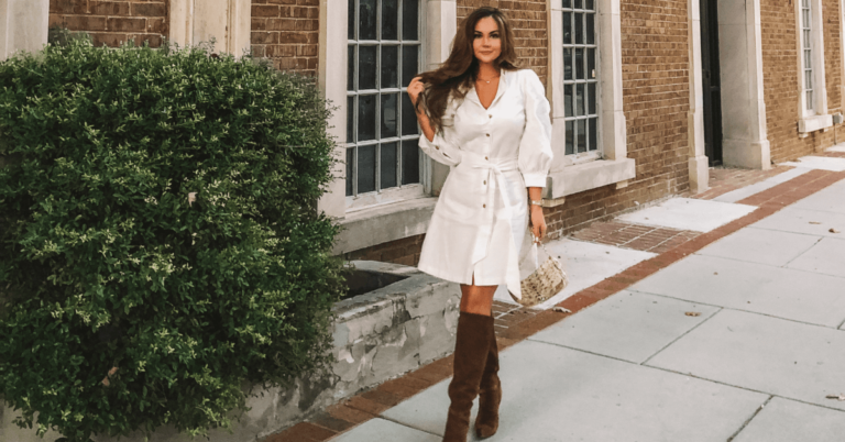 old money winter outfits women