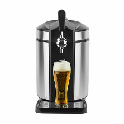 draft beer dispenser 