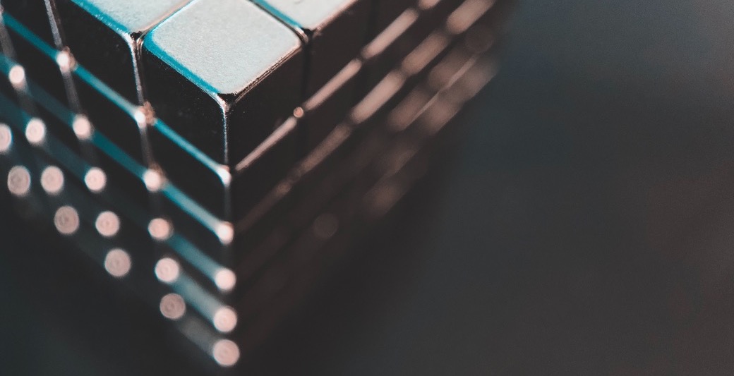App Modularisation at Scale cover photo