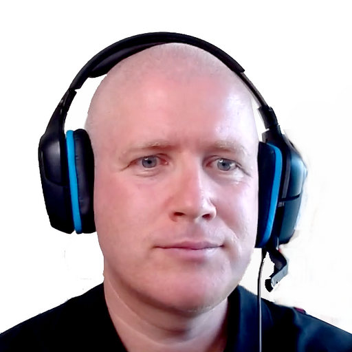 Tim Lange