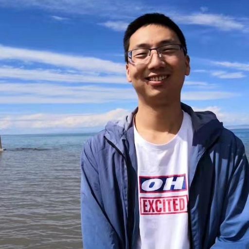 Pu Li