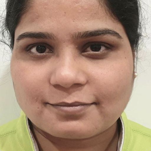 Sita Yadav