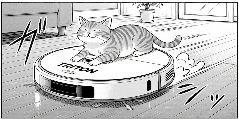 Modernising Grab’s model serving platform with NVIDIA Triton Inference Server cover photo