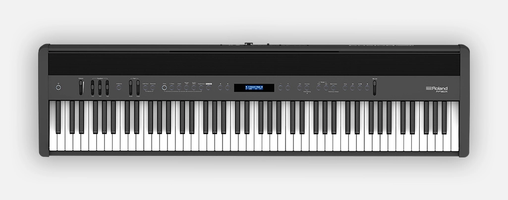 Roland Piano