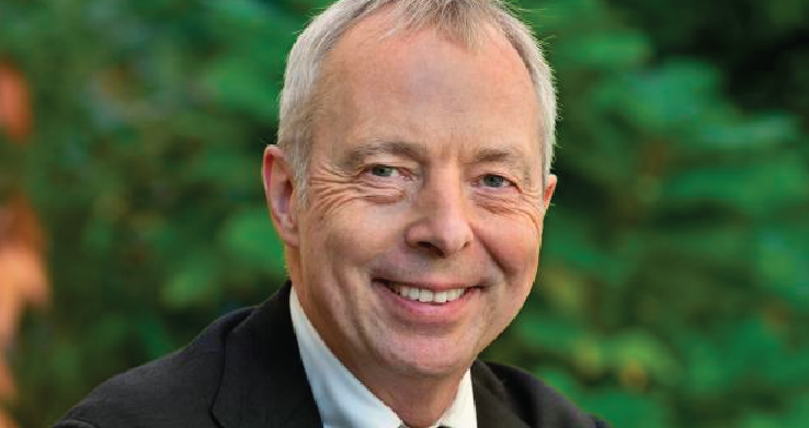 Nigel Bunnett