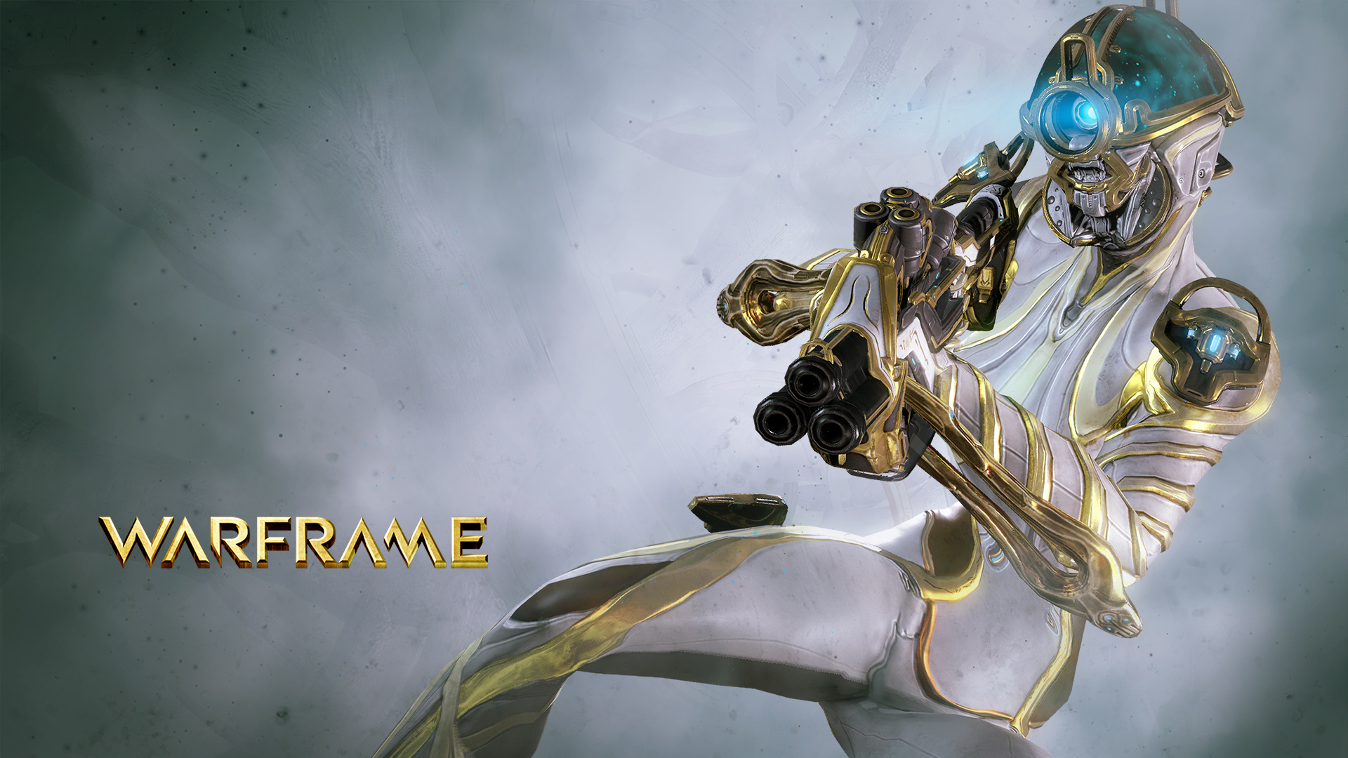 Warframe MagPrimePromoV2