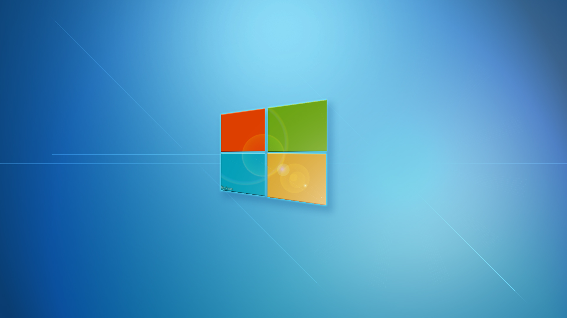 Windows Wallpaper