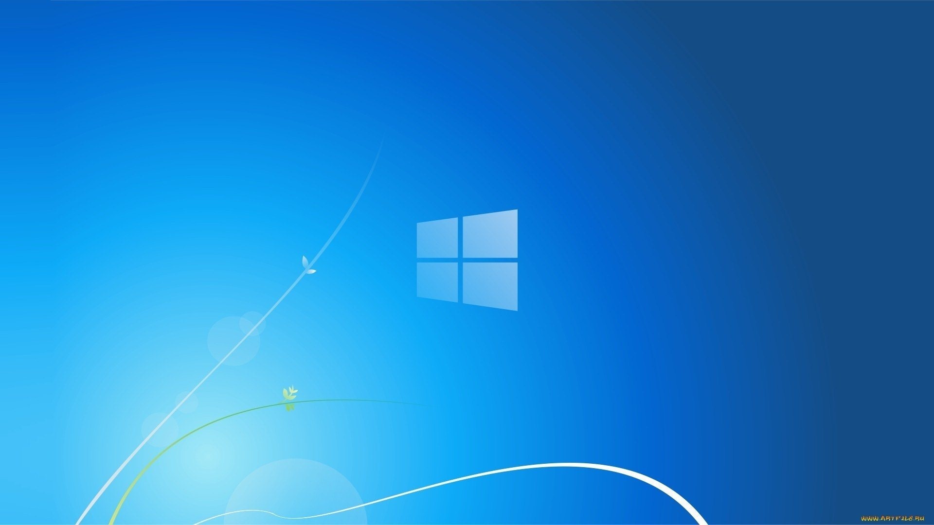 Windows 8 Wallpaper HD