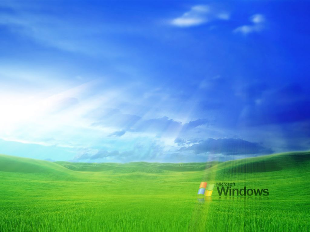 Windows Wallpaper