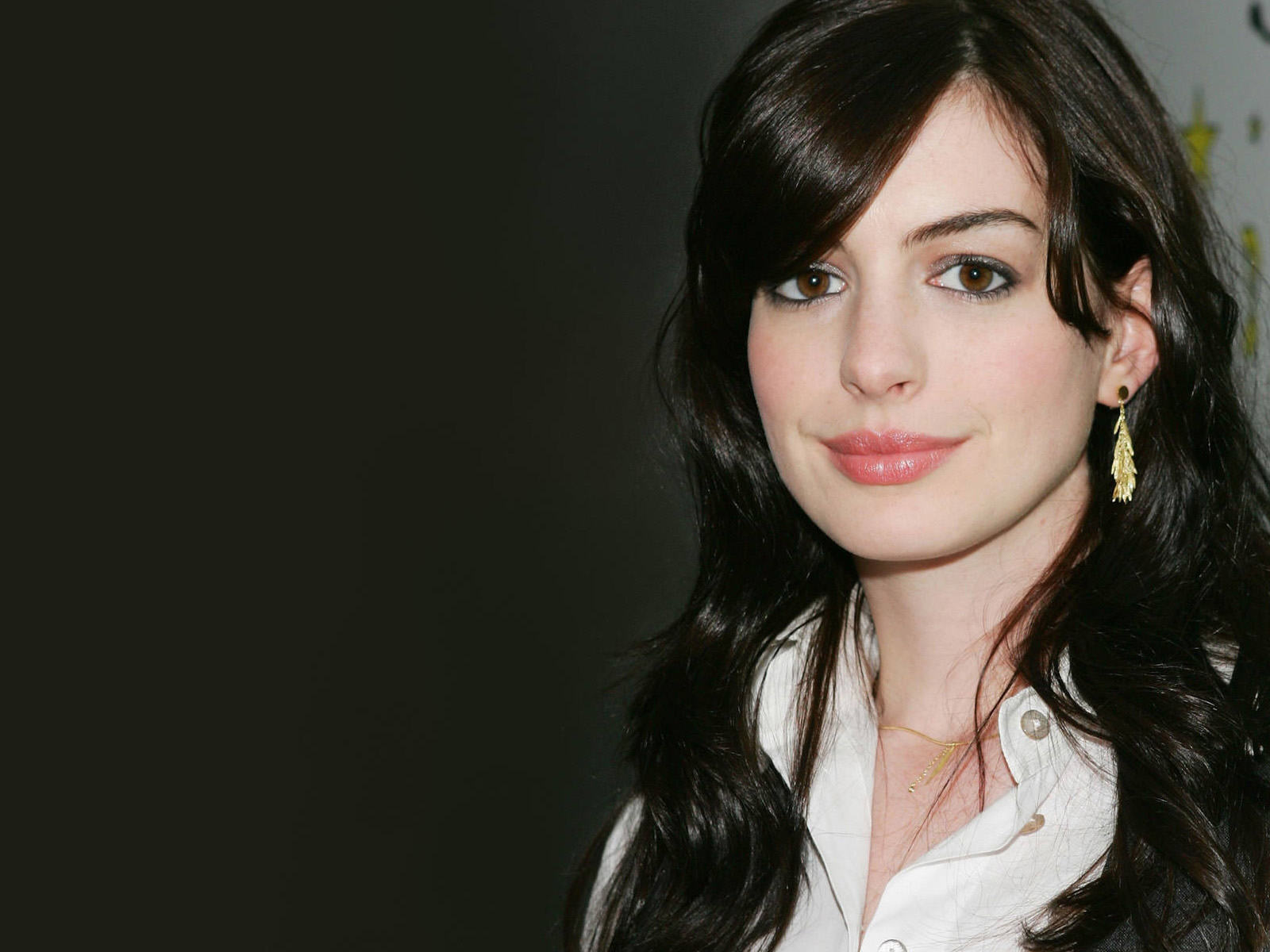 Anne Hathaway Beautiful