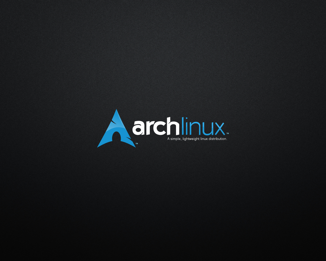 Arch Wallpaper