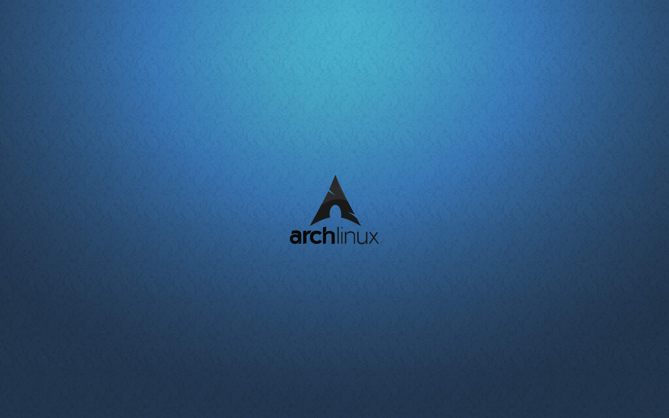 Arch Wallpaper