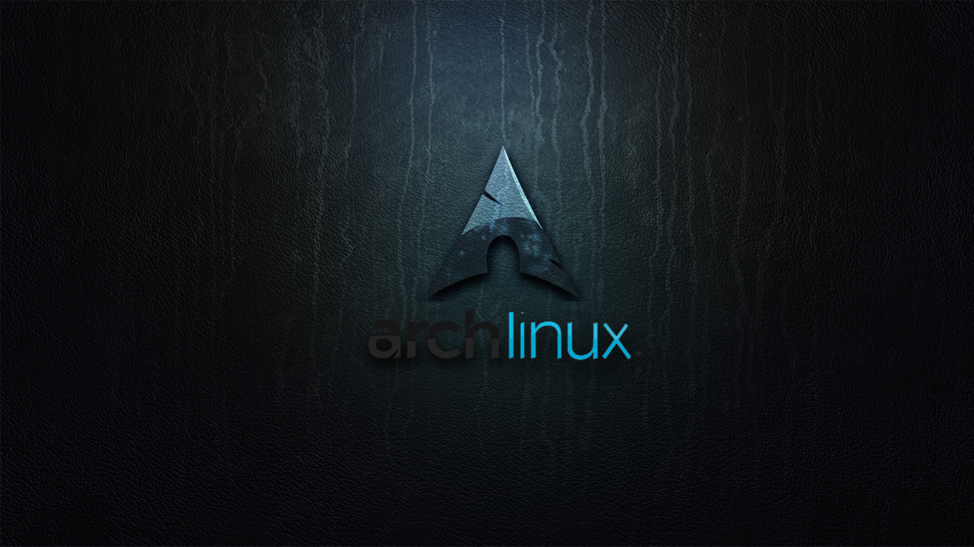 Arch Wallpaper