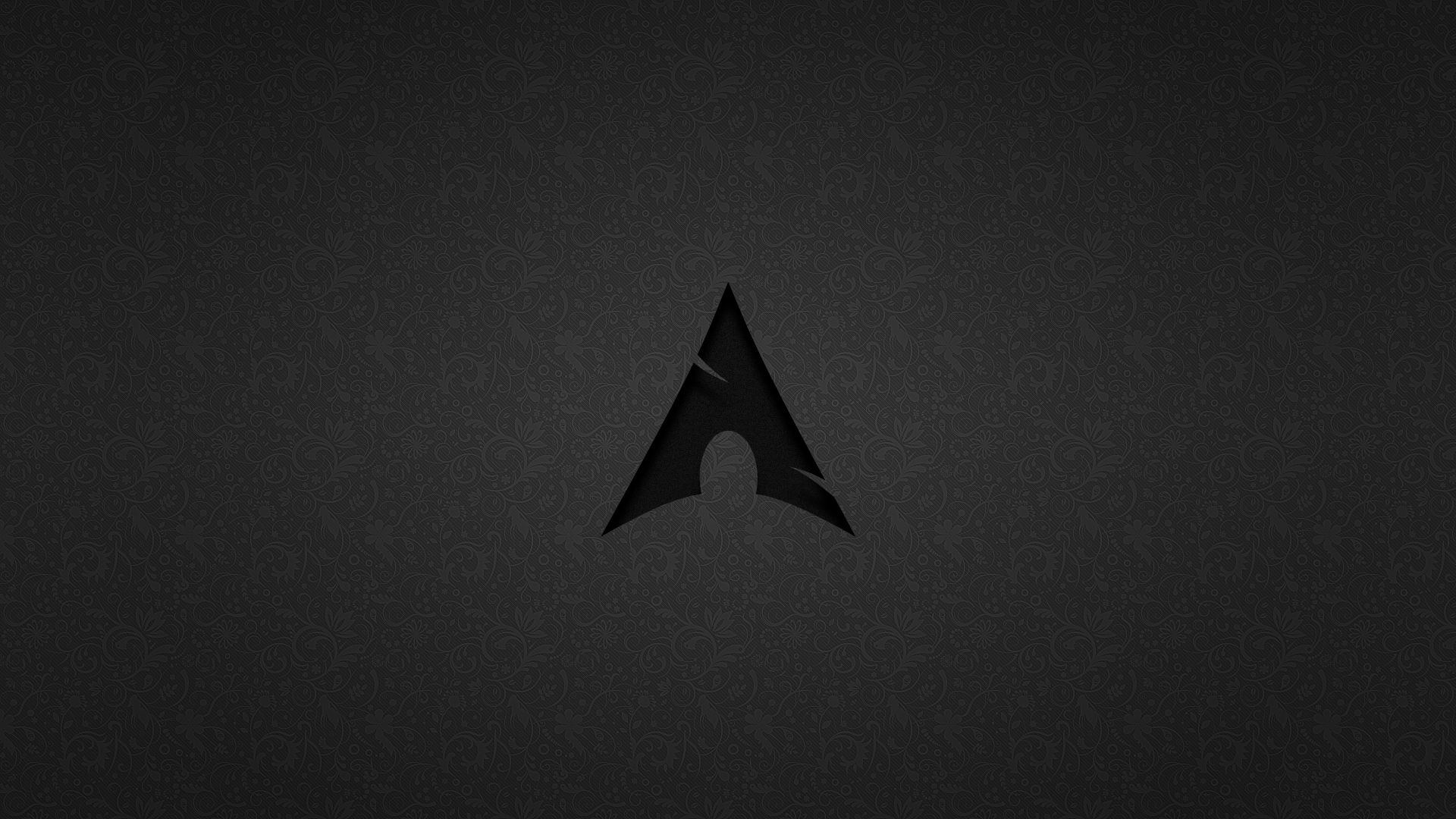 Arch Wallpaper