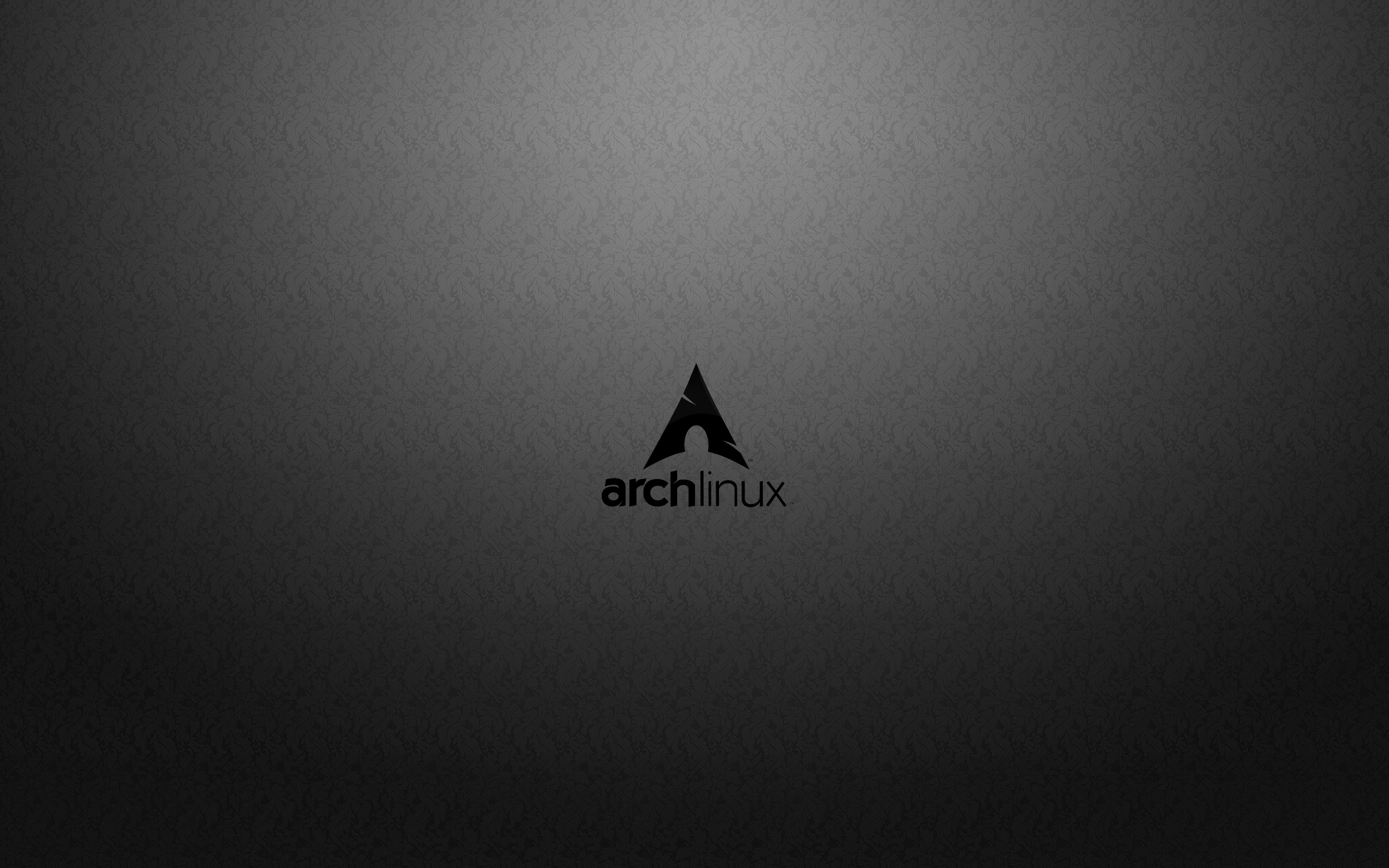 Arch Wallpaper