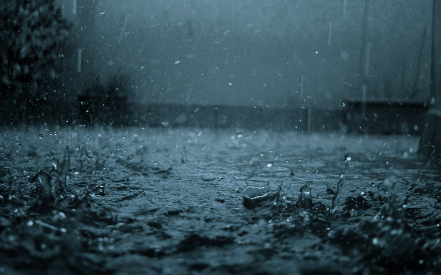 Rain Wallpapers Desktop