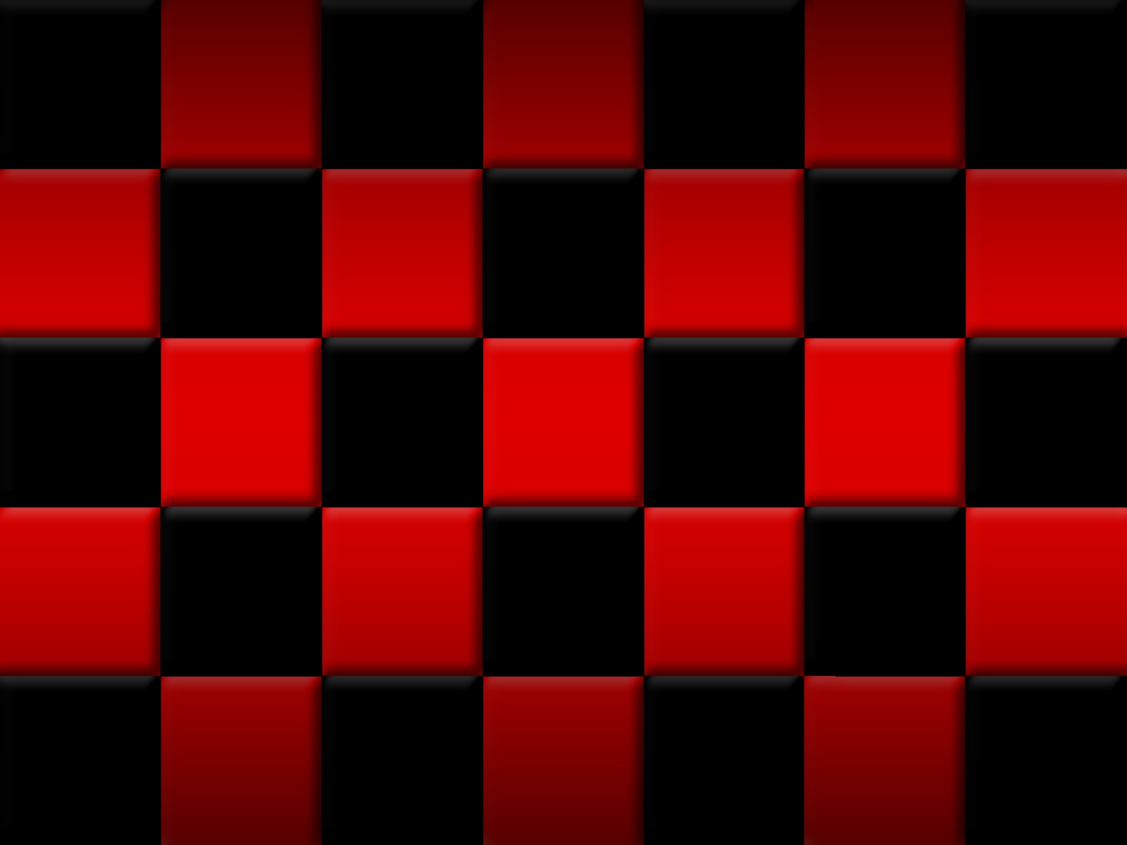 Black Checkered Background Free Stock Photo Wallpaper and Red 1600x1200px