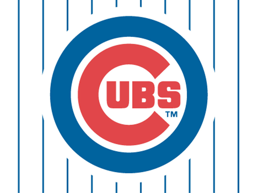 Cubs Pinstripes