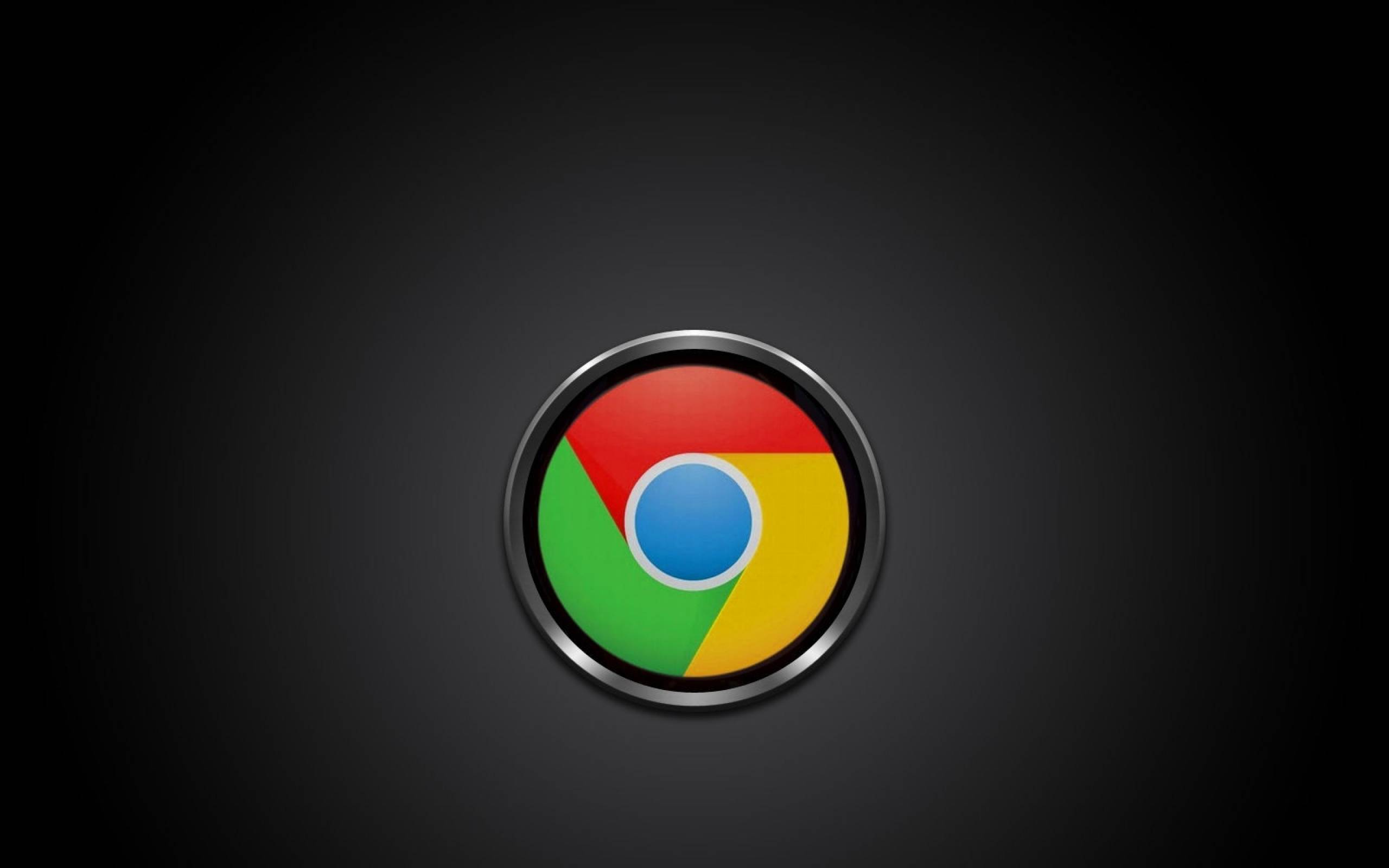 Chrome Wallpaper