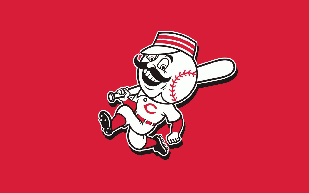 Cincinnati Reds Wallpaper Widescreen 2 HD Wallpapers