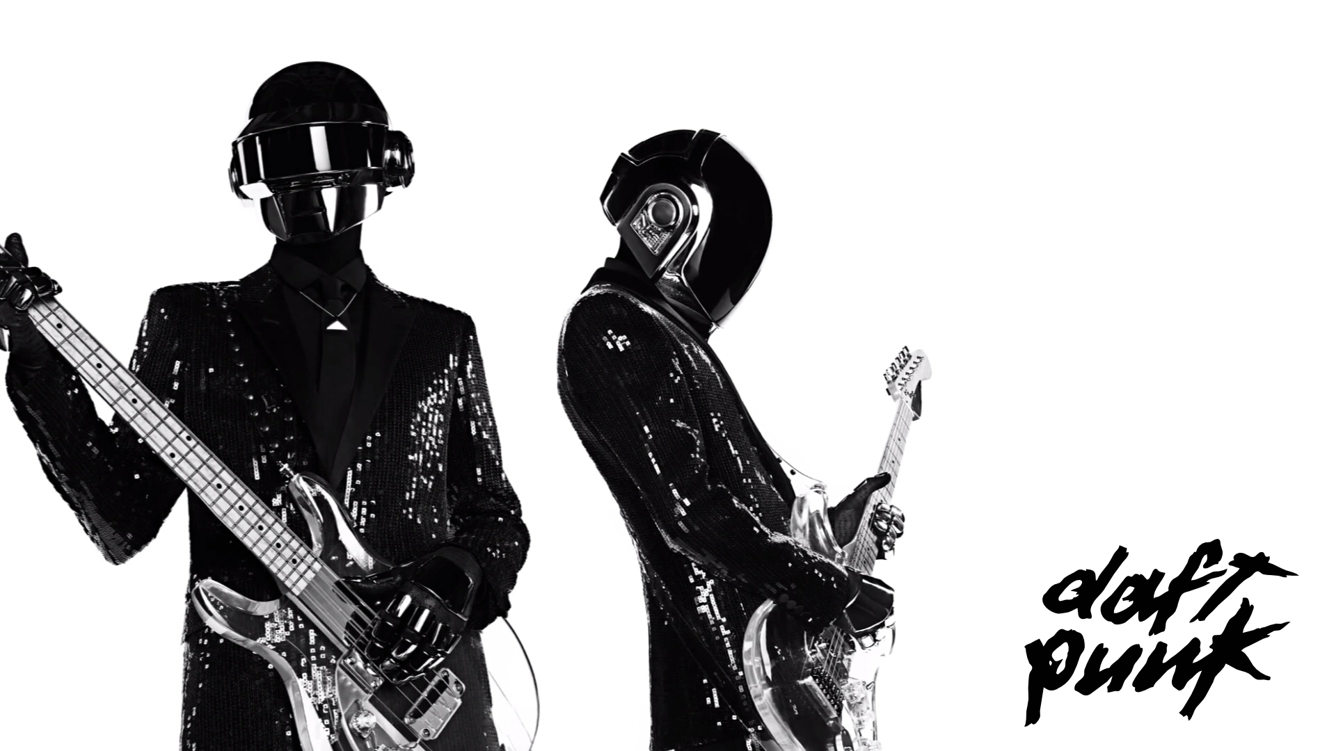 Daft Punk Wallpaper 20898 1920x1080 px