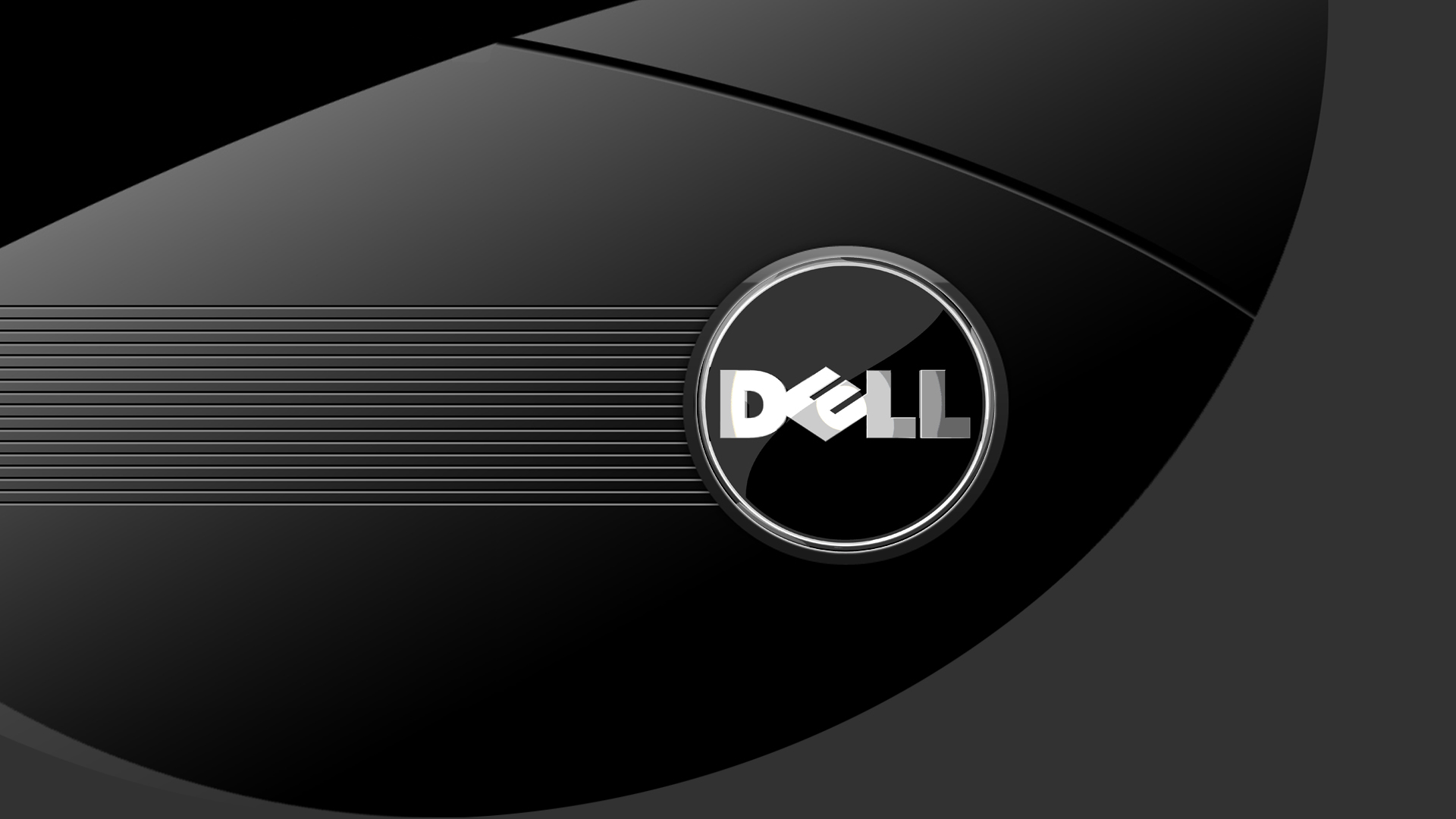 Dell Wallpaper