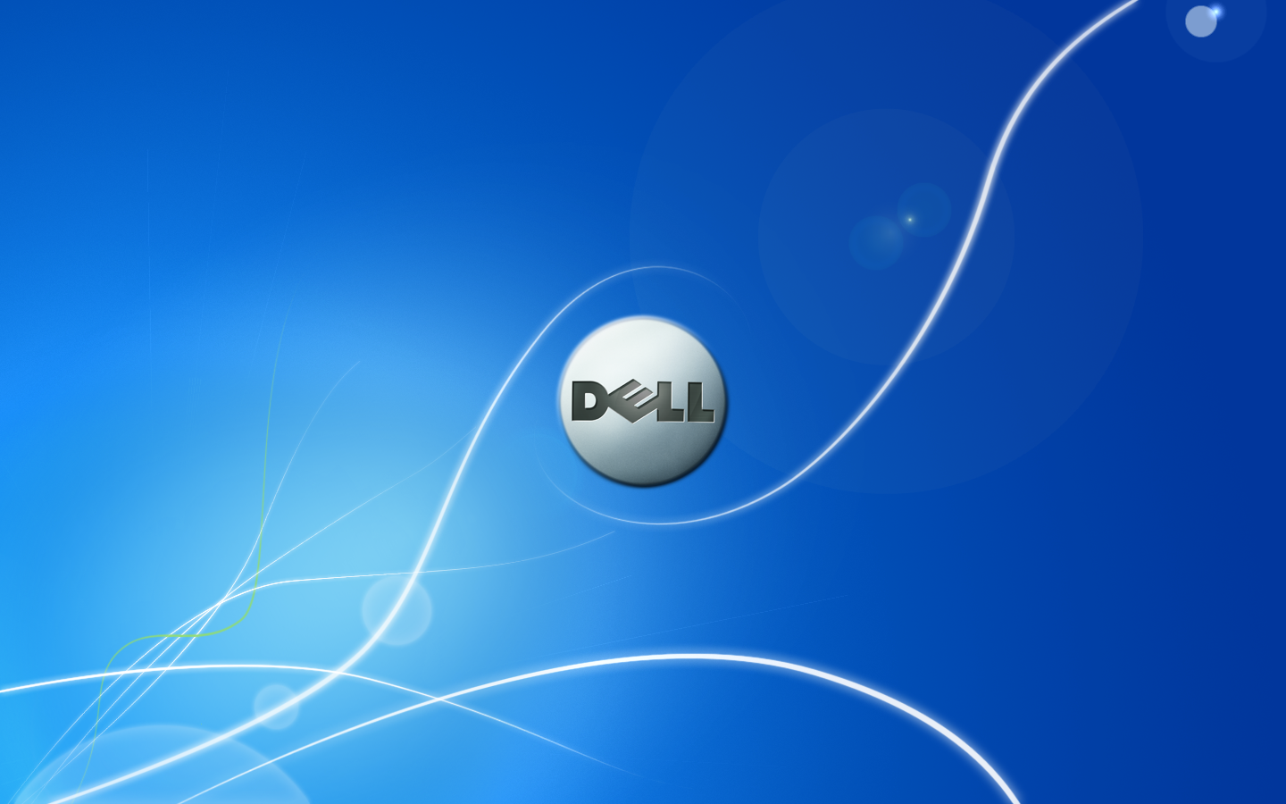 Dell Wallpaper