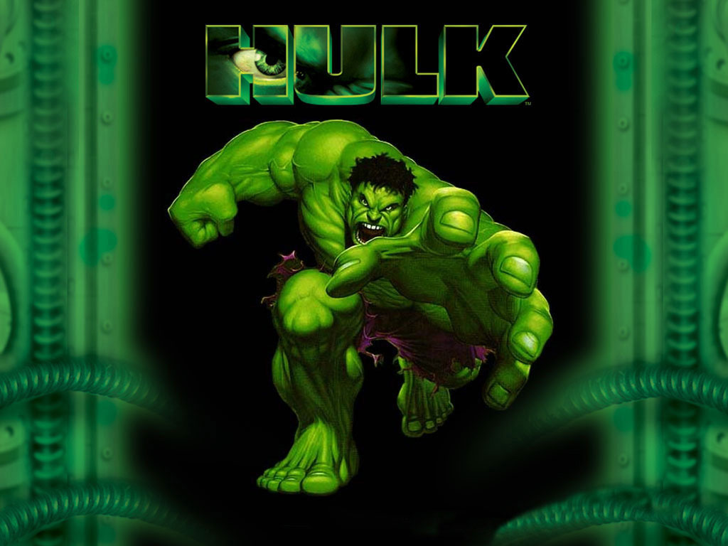 Hulk