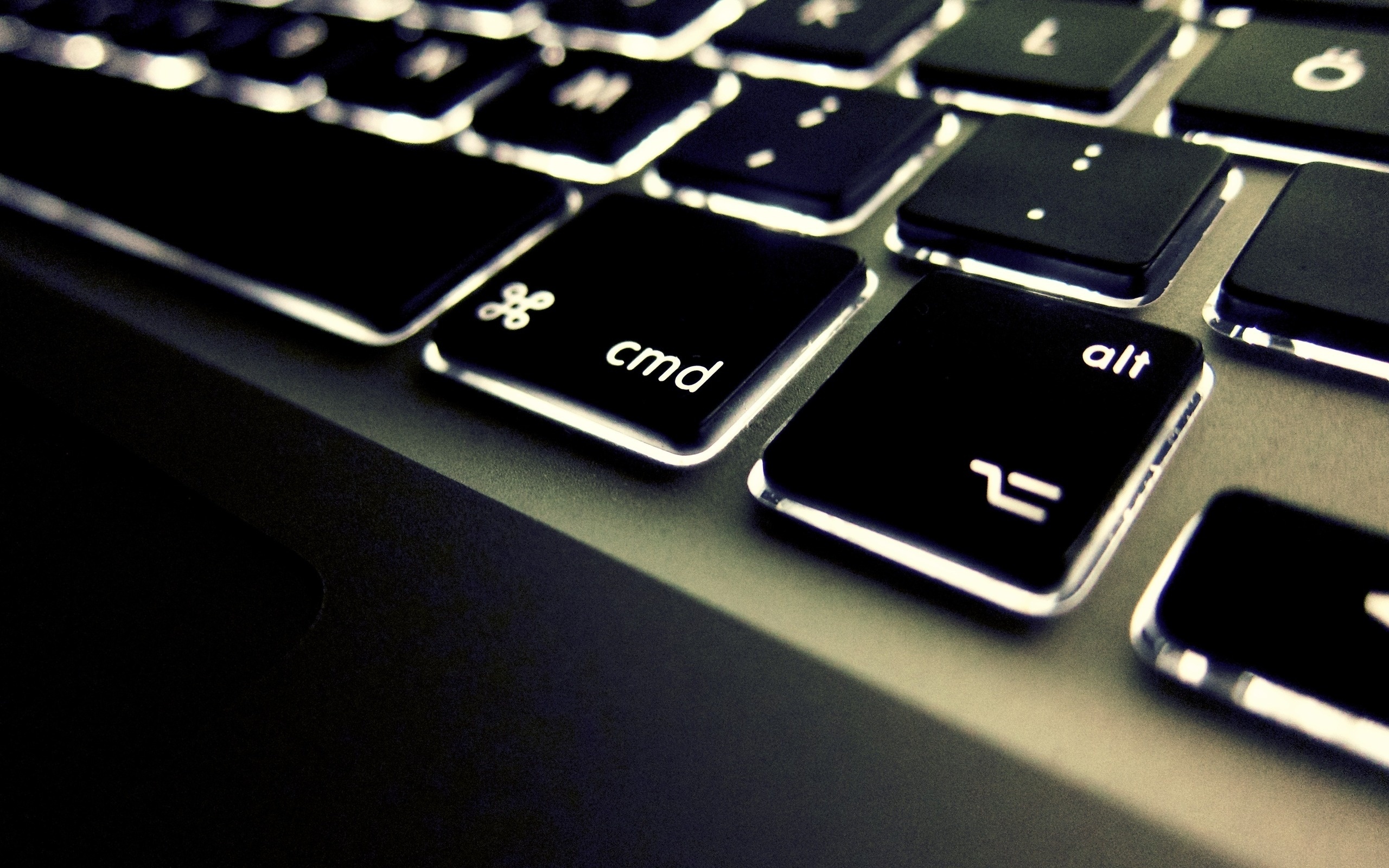 Keyboard Wallpapers