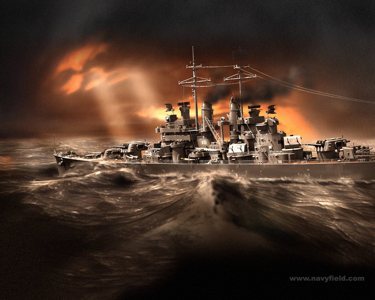 US Navy Wallpaper A47