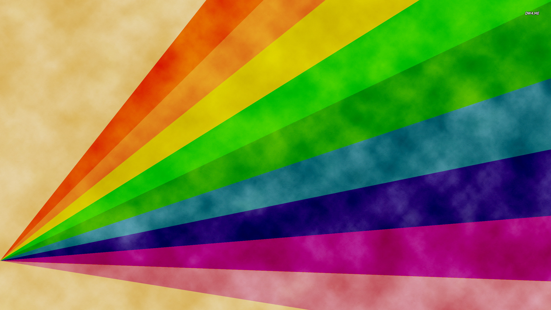 Rainbow Wallpaper