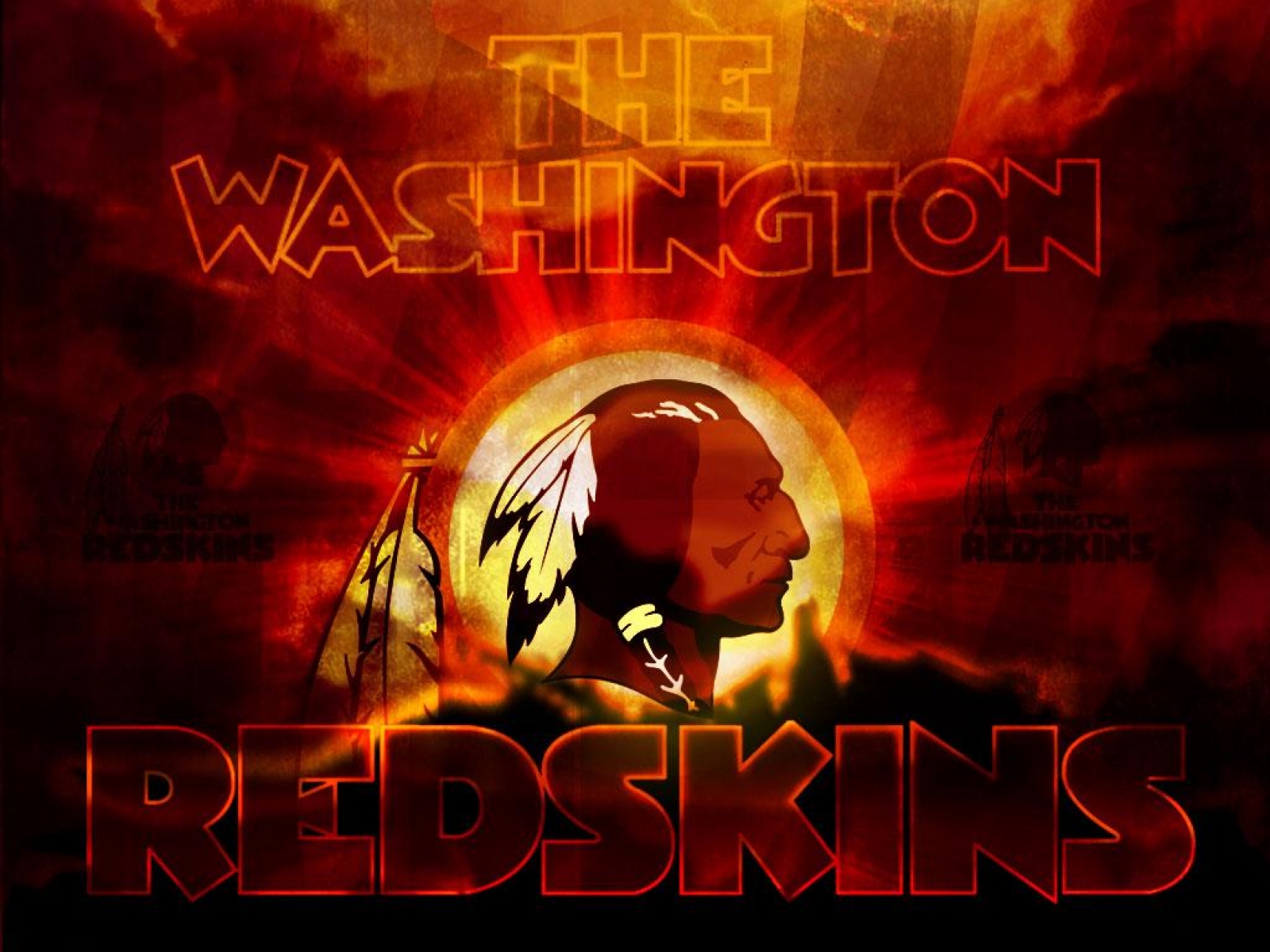 Redskins Wallpaper High Resolution