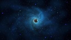 Apple Galaxy