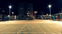 Basketball Court Wallpaper Hd Amaimagescom Xpx 1920x1080px