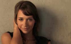 Beautiful Rashida Jones