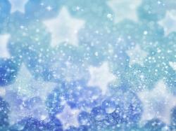 Blue Star Wallpaper - Download Wallpaper