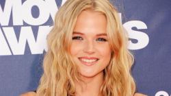 Gabriella Wilde