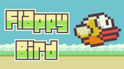 FLAPPY BIRD