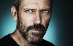 Hugh Laurie Wallpaper