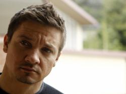 Jeremy Renner Jeremy Renner wallpaper