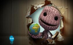 Little Big Planet