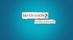 Motivation Wallpaper HD