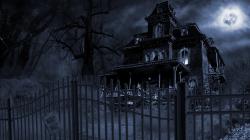 Free Spooky Wallpaper 15514