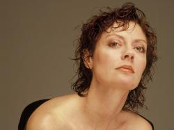 Susan Sarandon Susan Sarandon